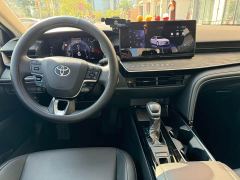 Toyota Camry 2.0E Elite Edition - photo 10