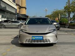 Toyota Camry 2.0E Elite Edition - photo 2