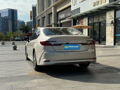 Toyota Camry 2.0E Elite Edition - photo 4