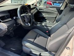 Toyota Camry 2.0E Elite Edition - photo 6