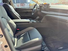 Toyota Camry 2.0E Elite Edition - photo 7
