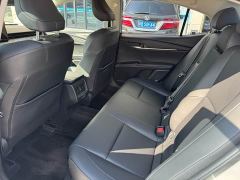 Toyota Camry 2.0E Elite Edition - photo 8