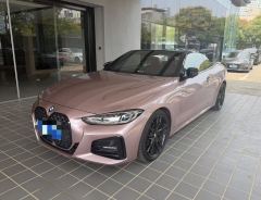 BMW 4 Series 4 425i M - photo 1