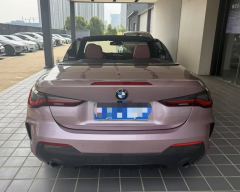 BMW 4 Series 4 425i M - photo 9