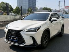 Lexus NX 260 2WD Edition - ფოტო 1