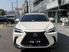 Lexus NX 260 2WD Edition - ფოტო 2