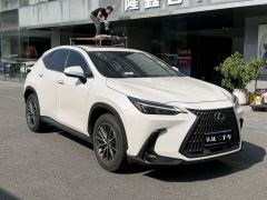 Lexus NX 260 2WD Edition - ფოტო 3