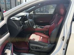 Lexus NX 260 2WD Edition - ფოტო 4