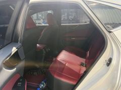 Lexus NX 260 2WD Edition - ფოტო 6