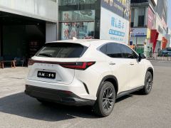 Lexus NX 260 2WD Edition - ფოტო 7
