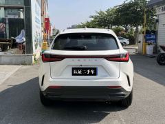 Lexus NX 260 2WD Edition - ფოტო 8