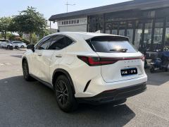 Lexus NX 260 2WD Edition - ფოტო 9