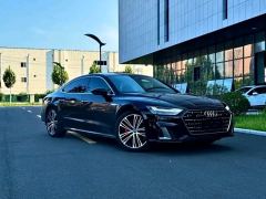 Audi A7L 45 TFSI quattro Luxury - фото 3
