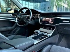 Audi A7L 45 TFSI quattro Luxury - фото 4