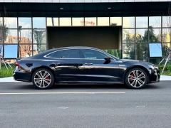 Audi A7L 45 TFSI quattro Luxury - фото 9