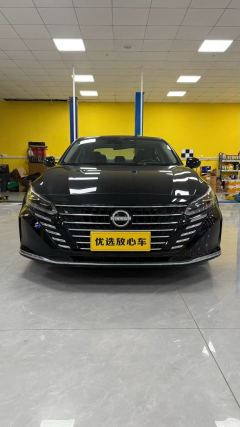 Nissan Teana 2.0L XL-Upr Premium Edition - фото 2