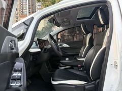 Geely Geometry E Firefly 401KM Lightning Tiger 5-Seater - ფოტო 10