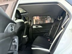 Geely Geometry E Firefly 401KM Lightning Tiger 5-Seater - ფოტო 11