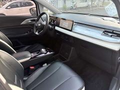 Geely Geometry E Firefly 401KM Lightning Tiger 5-Seater - ფოტო 12