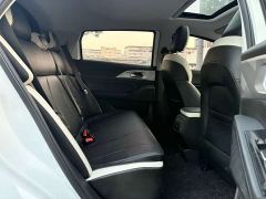 Geely Geometry E Firefly 401KM Lightning Tiger 5-Seater - ფოტო 13