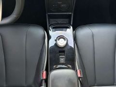 Geely Geometry E Firefly 401KM Lightning Tiger 5-Seater - ფოტო 14