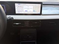Geely Geometry E Firefly 401KM Lightning Tiger 5-Seater - ფოტო 15