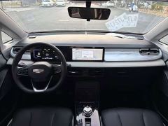 Geely Geometry E Firefly 401KM Lightning Tiger 5-Seater - ფოტო 16