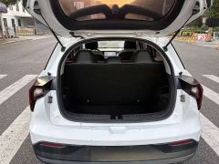 Geely Geometry E Firefly 401KM Lightning Tiger 5-Seater - ფოტო 17