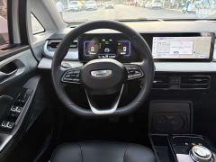 Geely Geometry E Firefly 401KM Lightning Tiger 5-Seater - ფოტო 18