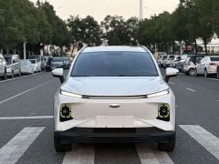 Geely Geometry E Firefly 401KM Lightning Tiger 5-Seater - ფოტო 2