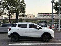 Geely Geometry E Firefly 401KM Lightning Tiger 5-Seater - ფოტო 4