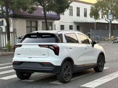 Geely Geometry E Firefly 401KM Lightning Tiger 5-Seater - ფოტო 5