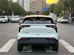 Geely Geometry E Firefly 401KM Lightning Tiger 5-Seater - ფოტო 6