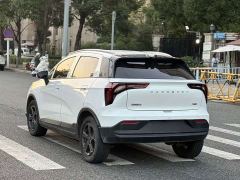 Geely Geometry E Firefly 401KM Lightning Tiger 5-Seater - ფოტო 7