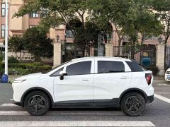 Geely Geometry E Firefly 401KM Lightning Tiger 5-Seater - ფოტო 8
