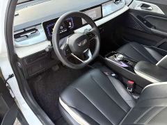 Geely Geometry E Firefly 401KM Lightning Tiger 5-Seater - ფოტო 9