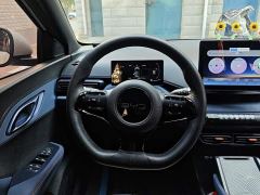 BYD Seagull 305km Vitality Edition - ფოტო 15