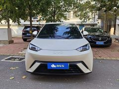 BYD Seagull 305km Vitality Edition - ფოტო 2