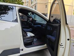 BYD Seagull 305km Vitality Edition - ფოტო 8