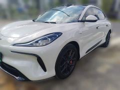 IM Motors Zhiji LS6 Max Ultra-Long Range Edition - photo 1