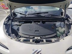 IM Motors Zhiji LS6 Max Ultra-Long Range Edition - photo 10