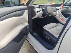 IM Motors Zhiji LS6 Max Ultra-Long Range Edition - photo 13