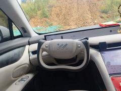 IM Motors Zhiji LS6 Max Ultra-Long Range Edition - photo 2
