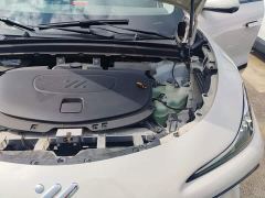 IM Motors Zhiji LS6 Max Ultra-Long Range Edition - photo 20