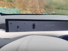 IM Motors Zhiji LS6 Max Ultra-Long Range Edition - photo 3