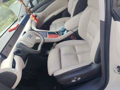 IM Motors Zhiji LS6 Max Ultra-Long Range Edition - photo 7