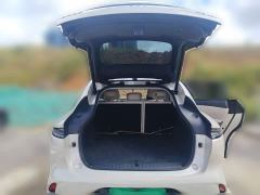 IM Motors Zhiji LS6 Max Ultra-Long Range Edition - photo 9