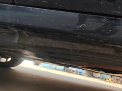 BMW X3 xDrive 30i Deluxe Version M - ფოტო 10
