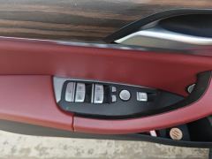 BMW X3 xDrive 30i Deluxe Version M - ფოტო 12