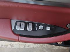 BMW X3 xDrive 30i Deluxe Version M - ფოტო 13